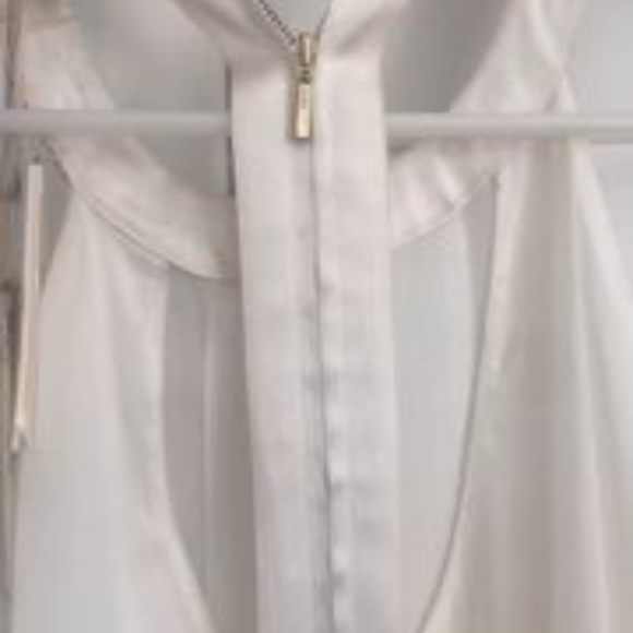 Sass and bide white dress - Picture 3 of 4